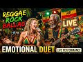 Reggae Love Songs Collection 💘 Best 80s 90s Lovers Rock Mix