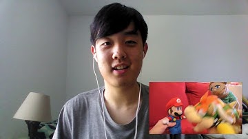 Josh React to 10 SML Movies