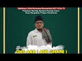 MDS RA.PR GP ANSOR BANYUBULU. Sekaligus Dzikir Bersama Menyambut HUT RI KE79. Selasa 13 Agustus 2024