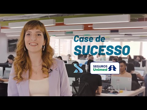 Seguros Unimed \| Case de Sucesso em CX SoluCX