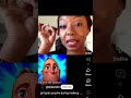 search party makeup by nikki and you will see the girl and warning do not watch and stay safe