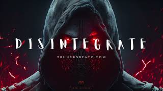Disintegrate eminem X 50 Cent X D12 Type Beat