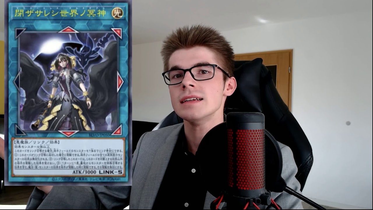 Wer ist Saros Eresh Kurnugias YouTube