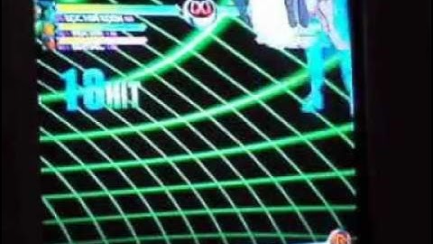 Mvc2: Dr Doom Infinite to Cable 100%  by Neto