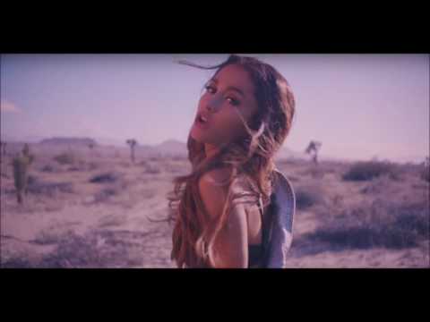 Ariana Grande -