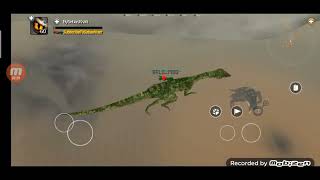 Dinos Online7 Up