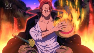Top 10 Conqueror's Haki Moments in One Piece