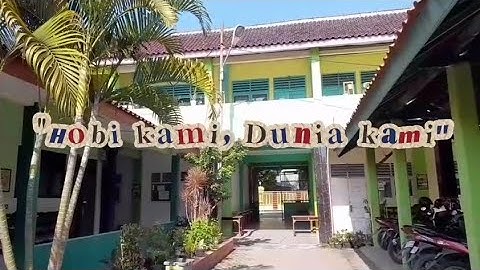 Tugas Vlog Informatika "Hobi Kami, Dunia Kami" Kelompok 7 Kelas IX.U8 MTsN 2 Tegal