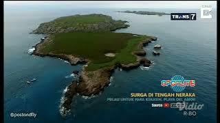 Surga Di Tengah Neraka | SPOTLITE TERBARU