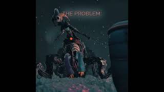 「 "The Solusion💀🗿" - Poppy Playtime Edit - LOUCURA LETAL (slowed) 」