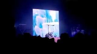 Lindsey Stirling Extrait Crystallize - Live Bikini