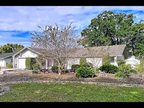 5990 High Glen Dr, Lakeland, FL home video tour