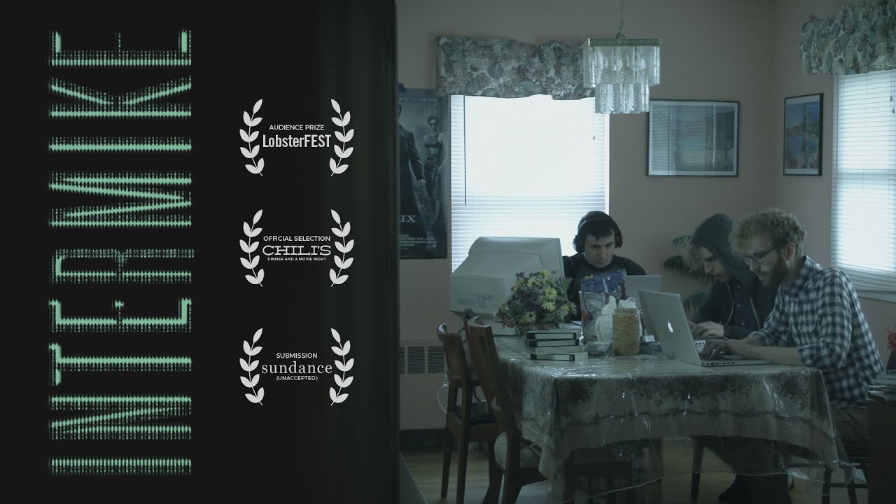 InterMIKE - Captain Hippo