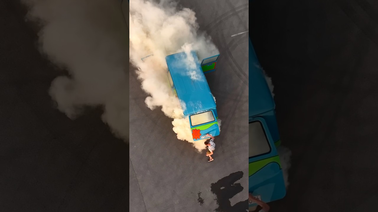 Легенда Ростовских дорог 😎 