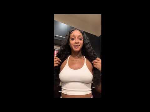 Mizz Twerksum Live - YouTube