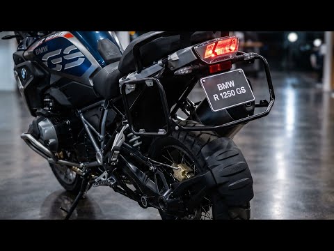 This Beast Will Make You Sell Everything You Own — 2026 BMW R 1250 GS Full Breakdown