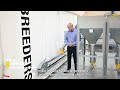Male Feeding System for Poultry Breeders – Boost Feed Efficiency & Save Space!