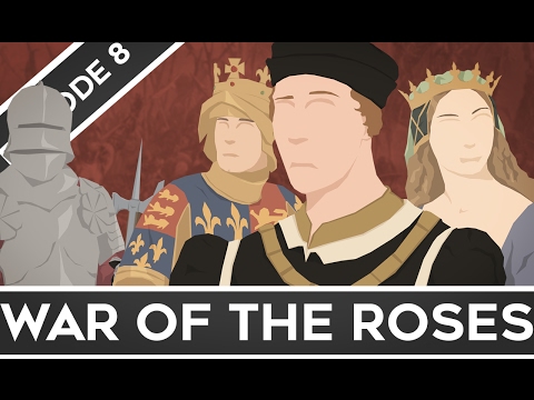 Video: Succes Voor War Of The Roses Betekent Een Permanent Franchiseteam Opgericht