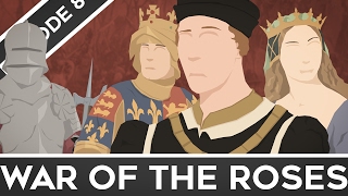 Feature History  War of the Roses