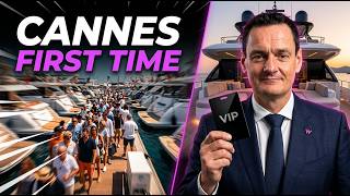 Cannes Yachting Festival 2026 Survival Guide: Avoid These 7 Mistakes