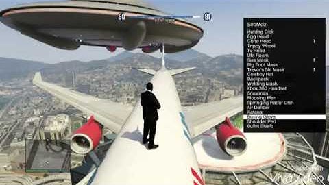 [GTA5/1.25/1.25] BACKUP|The Tesseract |NO JAILBREAK NEDDED