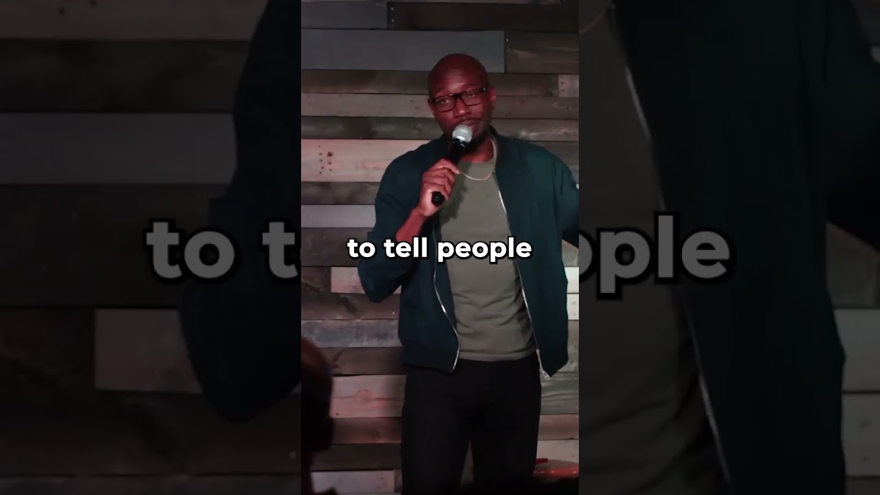 Ngozi - Stand Up Comedy