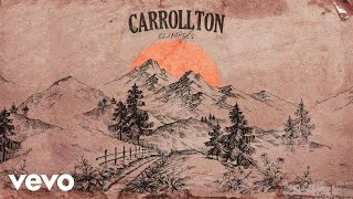 Carrollton - Glimpses (Audio) chords