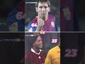 Far Away!!! Ronaldinho vs Lionel Messi (Who's The Winner.... Part 22)