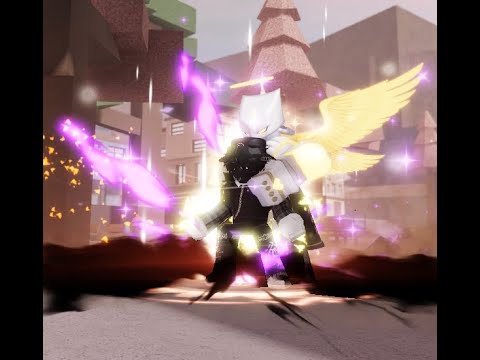 New TWOH combo [AUT] - YouTube