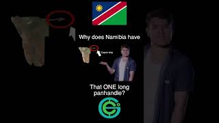 Namibia’s QUADRIPOINT
