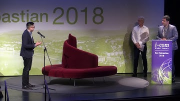 I-COM Data Startup Jam Session Marketers // Vidooly, India