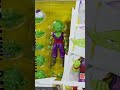 my sh figuarts dragon ball collection