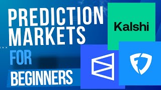 The Beginner’s Guide to Kalshi for Sports Bettors (From a Professional Sports Bettor)