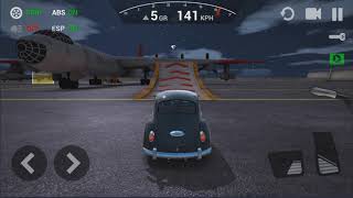 Ultimate Car Driving Classics : Android gameplay # 2 Volkswagen Beetle screenshot 5