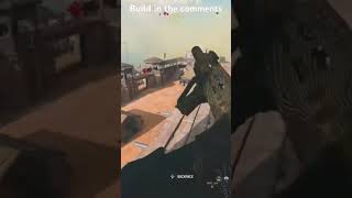 This new M16 build has the new fastest ttk in warzone😱 #warzone #shorts