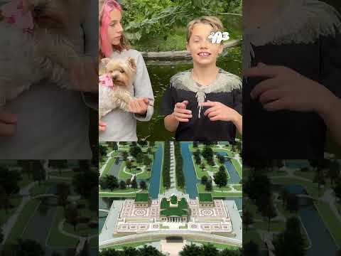 Маленькая ГОЛЛАНДИЯ прямо в центре МОСКВЫ!