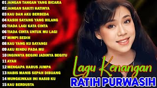 Ratih Purwasih Full Album || Lagu Nostalgia Paling Dicari || Lagu Lawas Penuh Kenangan