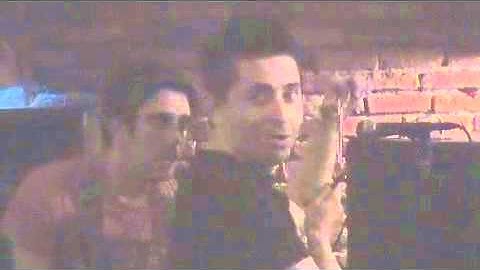 Final Summation "Heroes and Legends" music video