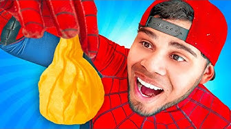 24 horas com Spider Slack thumbnail