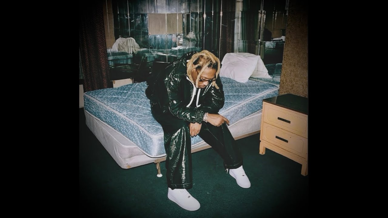 *FREE* Future + R&B Type Beat 2024 ~ “Boost My Confidence” - YouTube