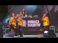 Dubioza Kolektiv - Volio Bih - Live