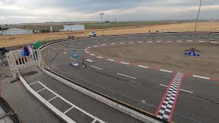 QSR Northwest Quater Scale Rd.12 - A Feature first half