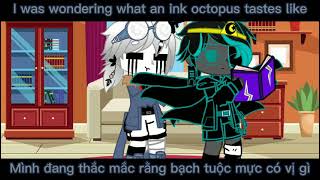 Tentacles Trendpart 2