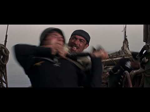 The Guns Of Navarone 1961 