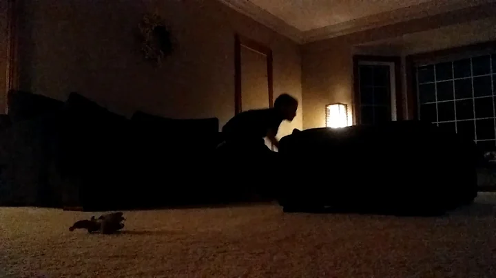 A day at landons house give him an f or give me an A