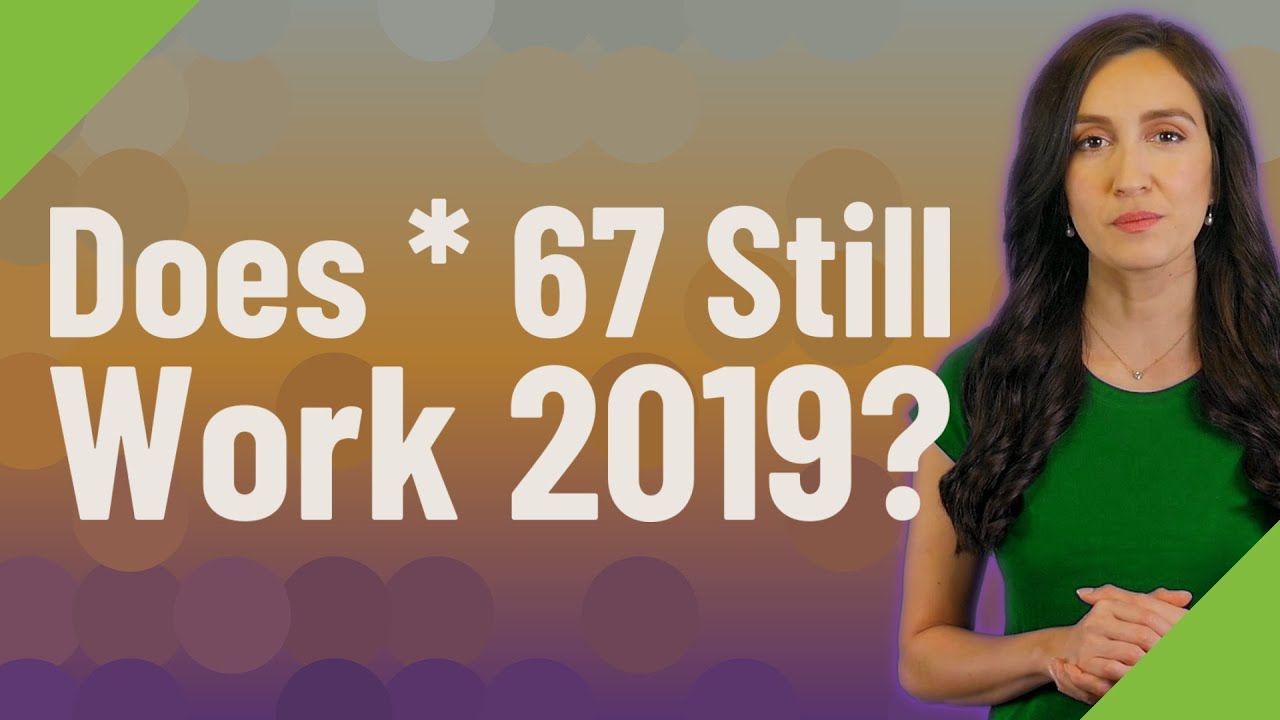 Does 67 Still Work 2019 YouTube Does 67 still work 2019 youtube