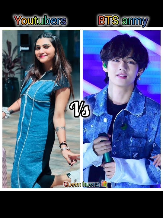 Famous youtuber 🌈🫧girls and BTS 💜💜 army so cute 💞💞and beautiful actress #trending# short 👍