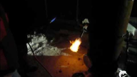 Step by Step: Build an "tar-free" Gasifier (Downdraft) II