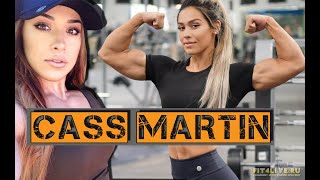 видео: Икона женского фитнеса Кассандра (Кэсс) Мартин (Cass Martin) картинка: Икона женского фитнеса Кассандра (Кэсс) Мартин (Cass Martin)