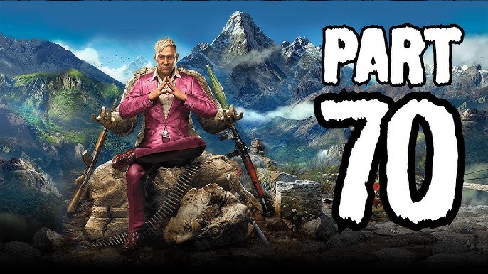 Far Cry 4: Escape from Durgesh Prison DLC - Eurogamer Let's Play LIVE 